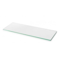 Toughened Glass Shelves 590mm