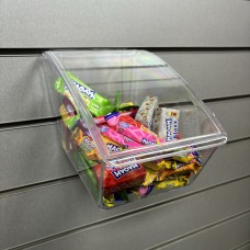 Clearbox With Lid